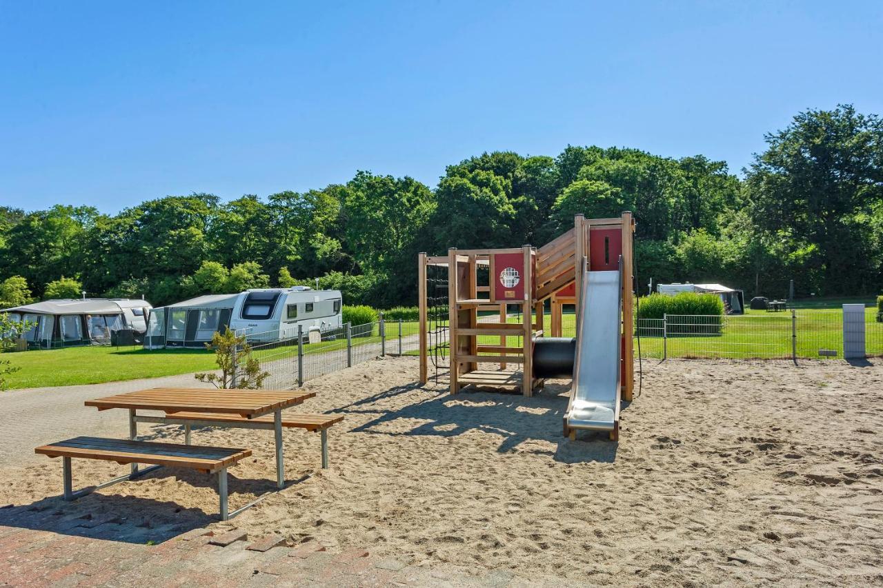 First Camp Skovlund Camping & Cottages Båring Eksteriør bilde