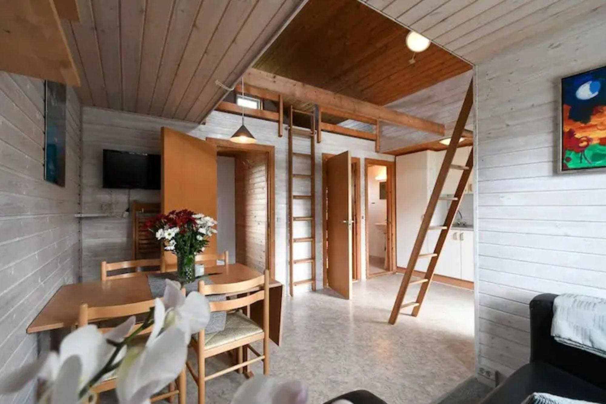 First Camp Skovlund Camping & Cottages Båring Rom bilde