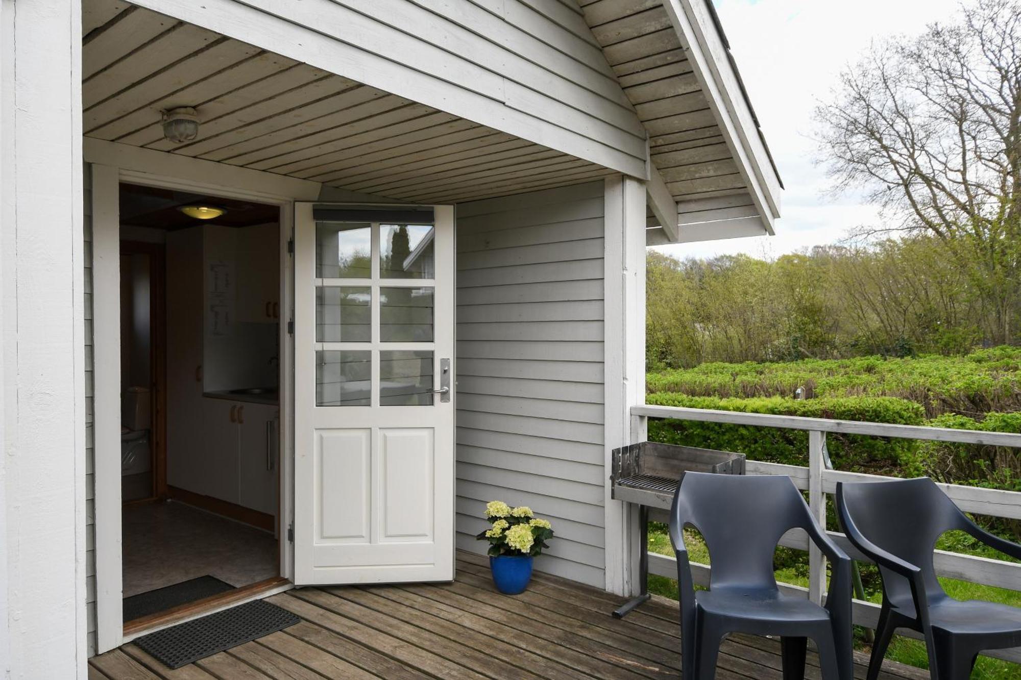 First Camp Skovlund Camping & Cottages Båring Rom bilde