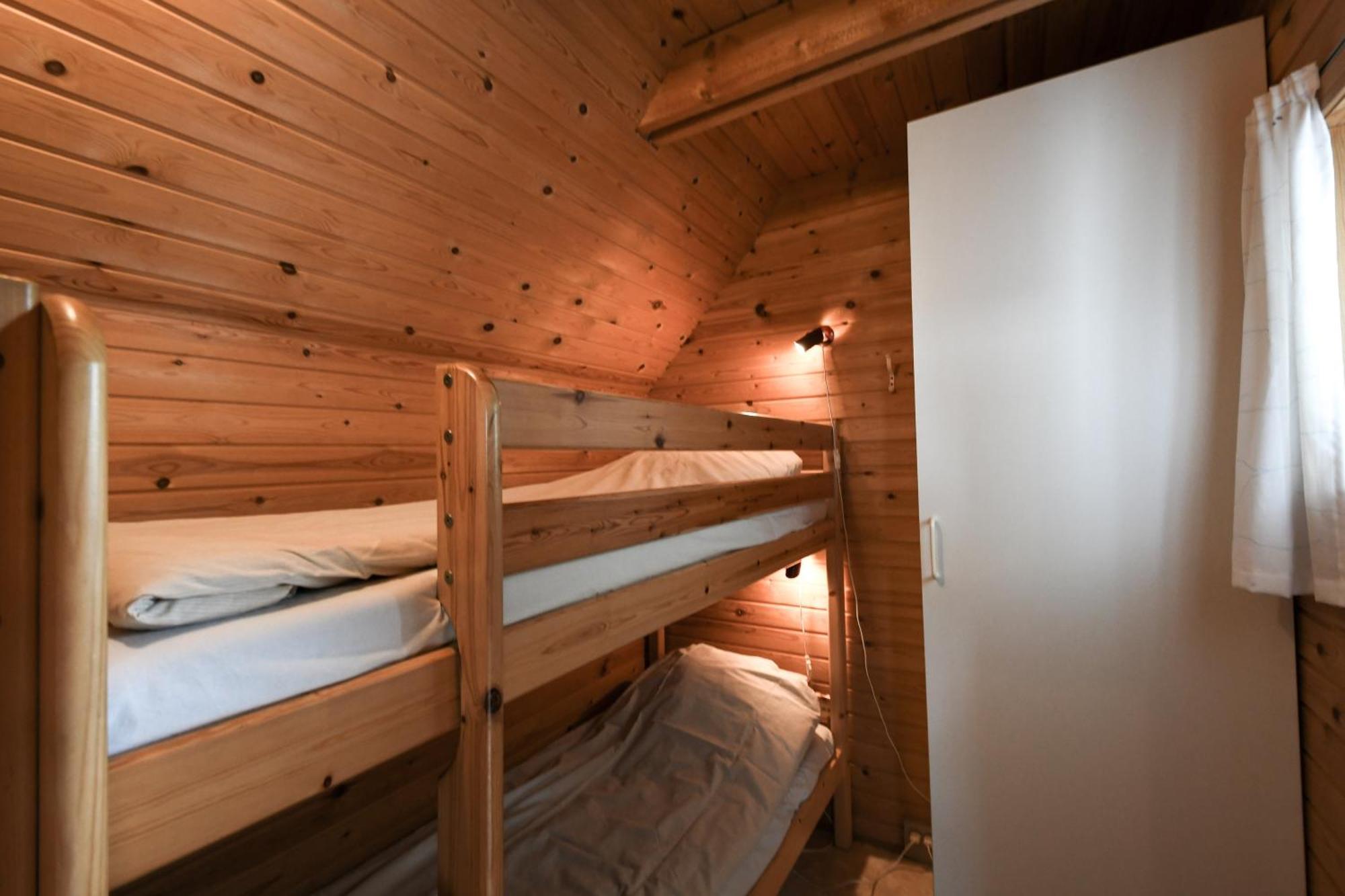First Camp Skovlund Camping & Cottages Båring Rom bilde