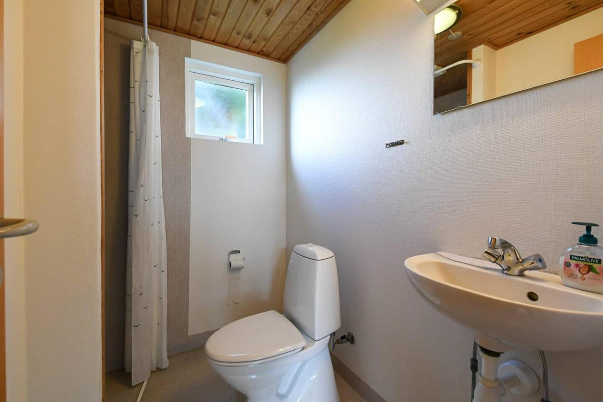 First Camp Skovlund Camping & Cottages Båring Rom bilde